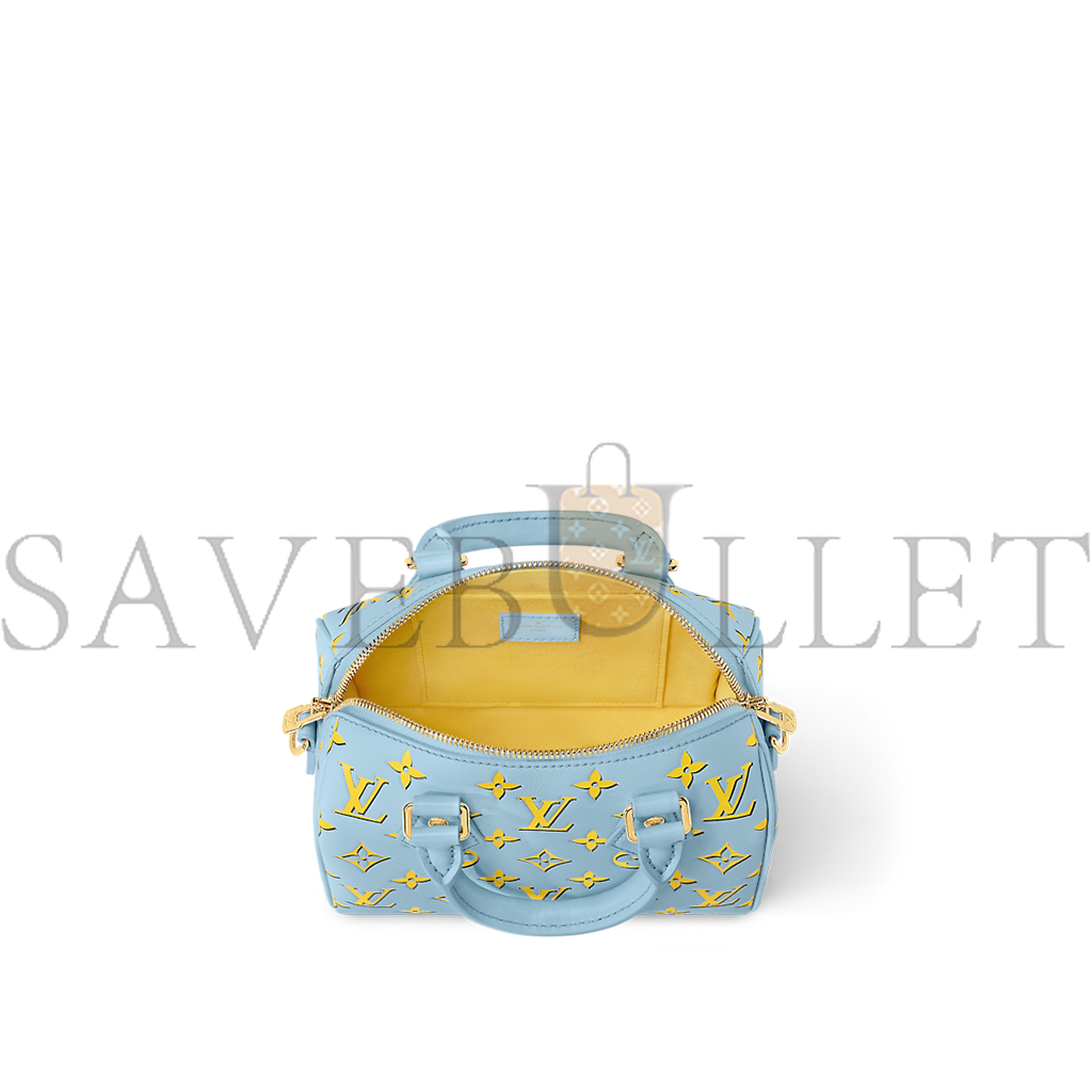 l**is V*t*n speedy bandouliÈre 20 m25454 (20*15*12.5cm)